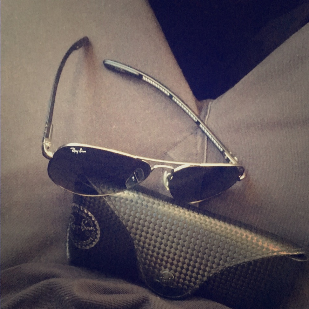 Ray bans